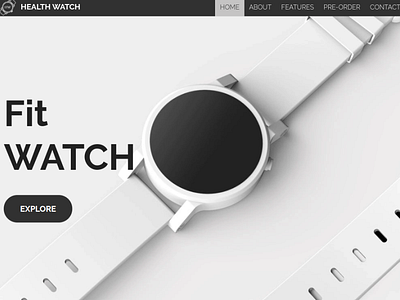 Health Watch View 1