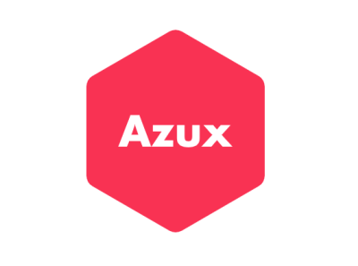 Azux logo