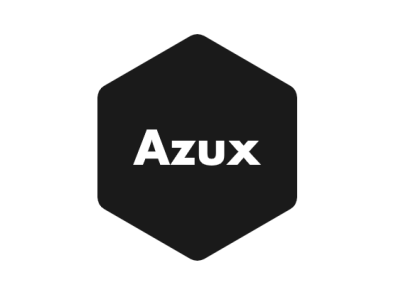 Azux logo #2