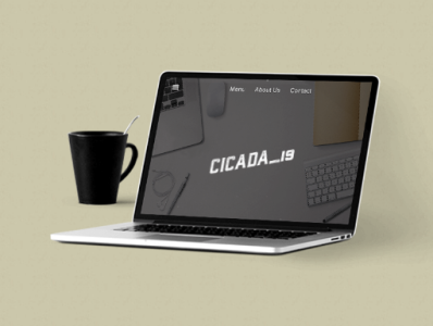 cicada_19 branding 1