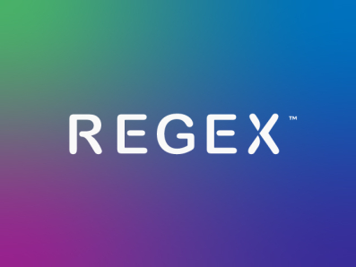 Regex by Elmahdi Eddarqaoui on Dribbble