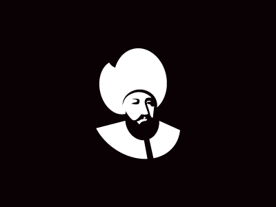 Monarch black eddarqaoui emperor forsale king logo medieval prince royal sultan white