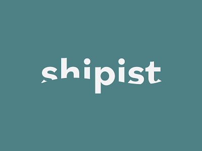 Shipist Logo Exploration