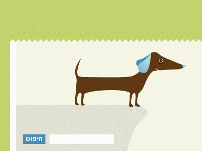 dachshund dachshund dog illustration search website