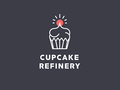 The Cupcake Refinery