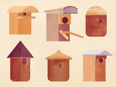 public housing bird bird box bird house public housing wood