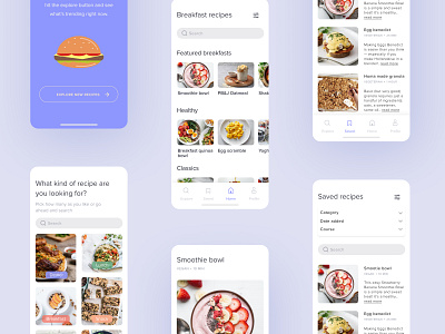 Recipe App