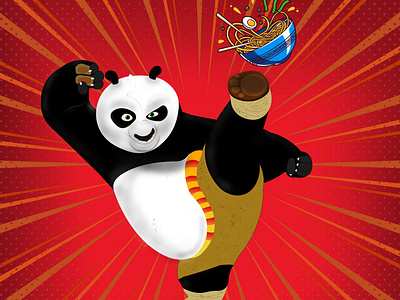 Kung Fu Panda china jack black john stevenson kung fu panda mark osborne martial arts