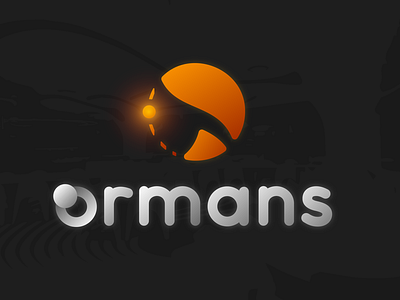 Ormans Logo