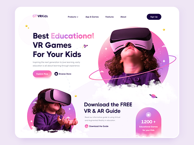 Free vr store games website