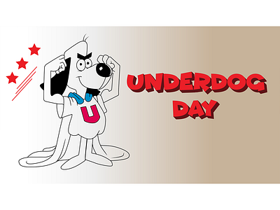 underdog day