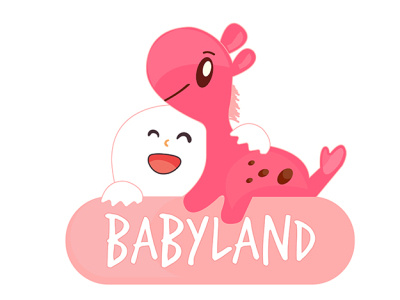 babyland logo