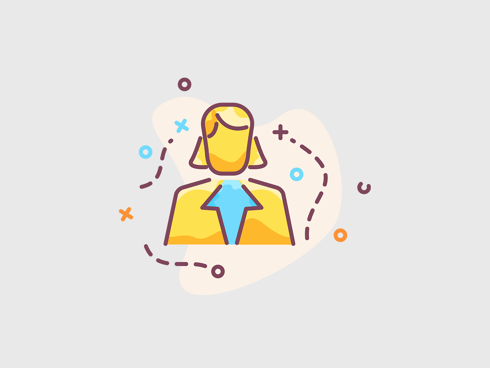 Featured image of post Ceo Woman Icon Icon packs in vector format svg