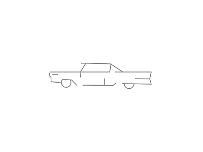 ⭐ Roicons - vehicles icon set