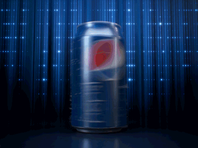 Pepsi - Modular Loop 01