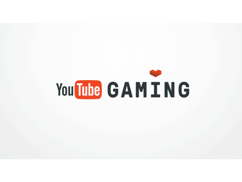 YouTube Gaming 001 game video yes