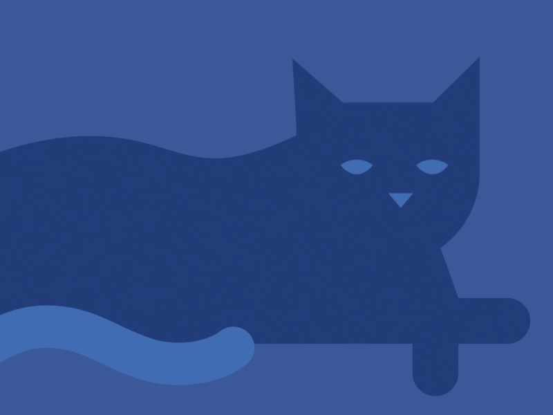 Facebook Cat