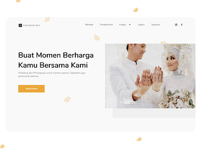 Wedding Organizer : Asmaraloka Picture