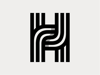 H Monogram