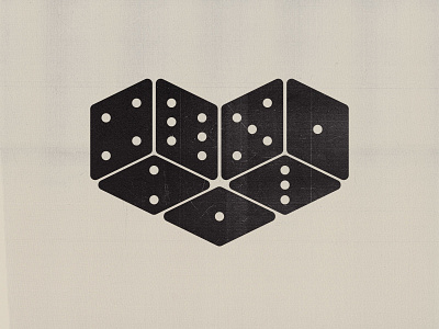 Dice Heart