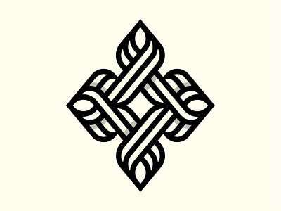 Celtic knot