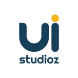 Uistudioz - Top UI/UX Design Agency In India