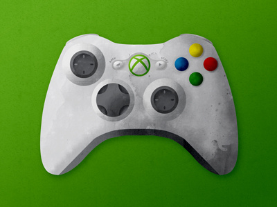 Xbox Controller