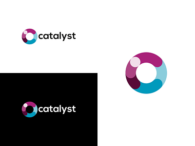 MITlinQ Catalyst - Logo & Branding