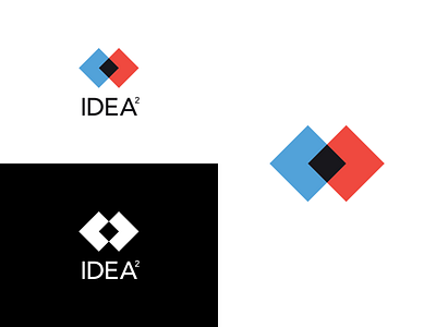 MITlinQ IDEA² - Logo & Branding brand brand identity branding design graphic design idea2 it logo logofolio magicflow mit mitlinq