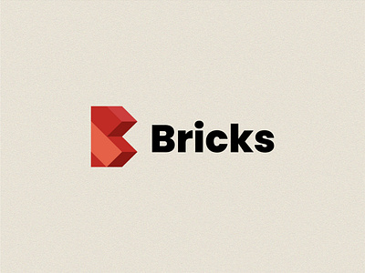 Bricks Logo