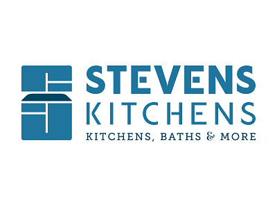 Kitchen Remodel Company Logo bath blue corporate home kitchen logo remodel renovation s
