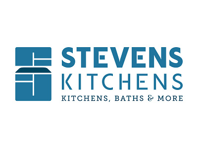 Kitchen Remodel Company Logo