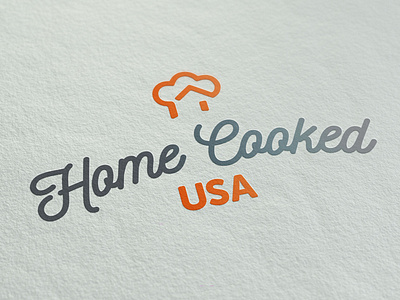 Home Cooking Company Logo