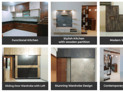 Interior decorators in bangalore