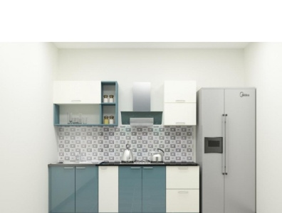 Straight Kitchen straight kitchen straight modern kitchen straight modular kitchen