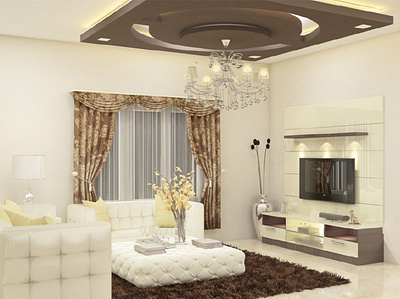 Modern Interior Designers In Bangalore