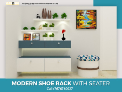 Buy Shoe Rack Online