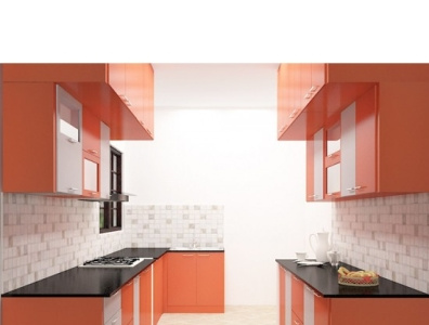 Kitchen Interior Design Bangalore