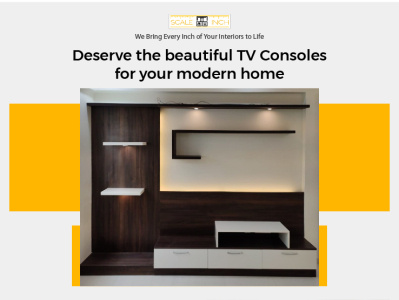 Tv Unit Designs By Scaleinch interior decortaors in bangalore living room interior design lounge interior design