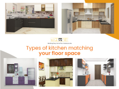 Kitchen Interior Design Bangalore