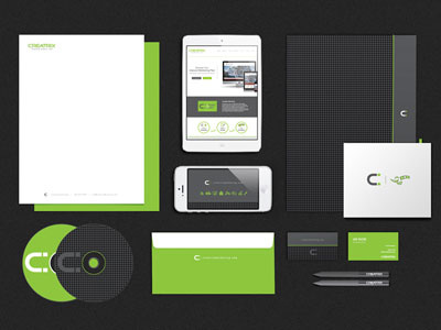 Creatrix Marketing Branding branding