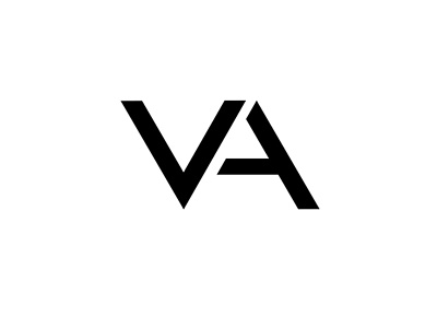 Vapor Athletics athletic apparel logo design simple typography