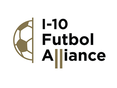 I-10 Soccer Logo
