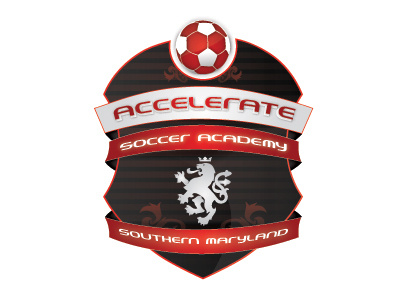 Custom Soccer Crest Design custom soccer crest logo design soccer crest soccer logo sports logo