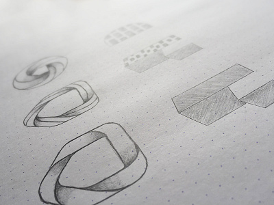 Sketch Logo