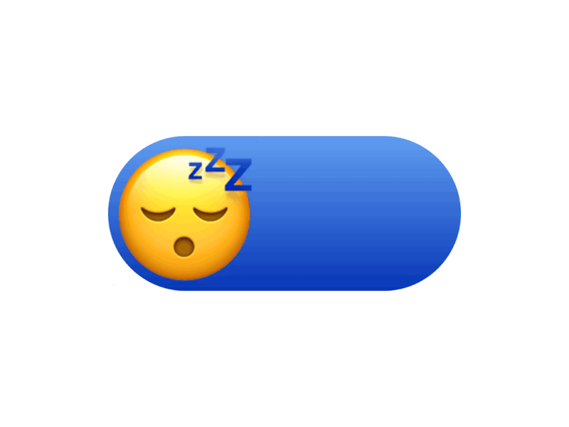 Daily UI 15: On/Off Switch 015 app dailyui dailyuichallenge design emojis funny off seigon switch ui