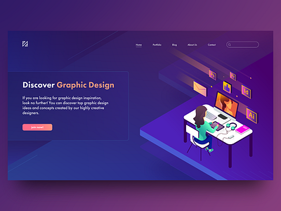 Discover Graphic Design