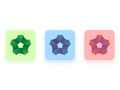 Daily UI #005 App icon app icon app icon design daily ui 005 daily ui challenge icon design ui ui design