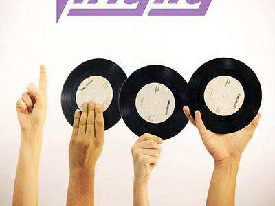 1000+ sign ups on Vinylfy hands milestone records startup vinyl vinylfy