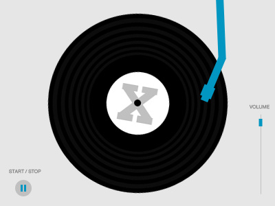 No Effects Turntable no effects challenge x record player turntable vinyl